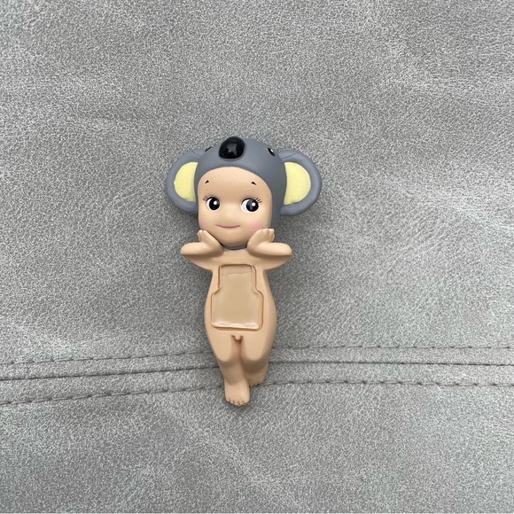 Sonny Angel hipper Koala collectible mini figure attach me - Picture 3 of 13